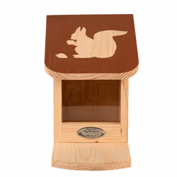 Esschert Design WA82 mangeoire et abreuvoir pour petits animaux - Vue supplémentaire 9