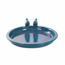 Esschert Design FB544, Bleu, Terre cuite, 3,5 kg