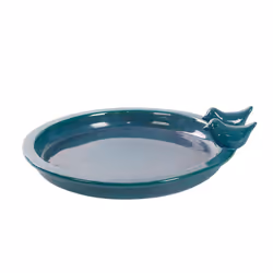 Esschert Design FB544 baignoire pour oiseaux Bleu