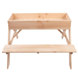 Esschert Design KG225 table de jardin