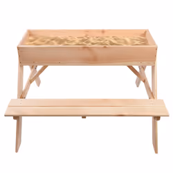 Esschert Design KG225 table de jardin