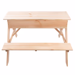 Esschert Design KG225 table de jardin