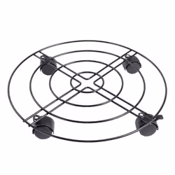 Esschert Design BPH155, 382 mm, 382 mm, 67 mm, 1 pièce(s)