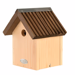 Esschert Design NK104 abri pour oiseau
