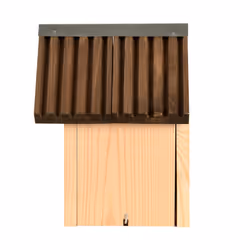Esschert Design NK104 abri pour oiseau