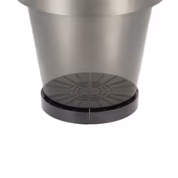 Esschert Design BPH167 support de jardinière Support de pots à roulettes