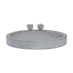 Esschert Design FB548 baignoire pour oiseaux