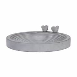 Esschert Design FB548 baignoire pour oiseaux