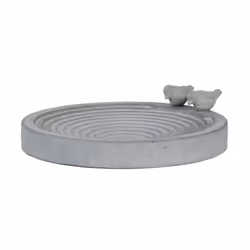 Esschert Design FB548 baignoire pour oiseaux
