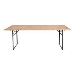 Esschert Design MF037 table de jardin