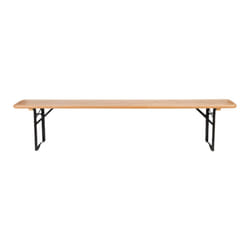 Esschert Design MF038 banc de jardin