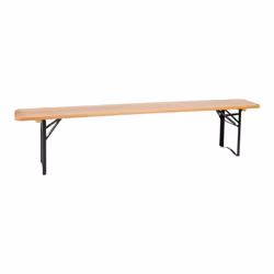 Esschert Design MF038 banc de jardin