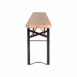 Esschert Design MF038 banc de jardin