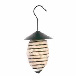 Esschert Design FB549 nid et litière pour oiseau