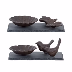 Esschert Design FB550, 1 pièce(s), 200 mm, 120 mm, 69 mm