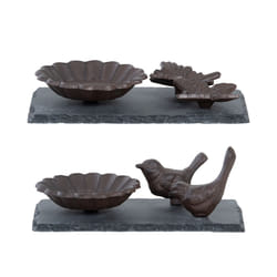 Esschert Design FB550 baignoire pour oiseaux