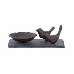 Esschert Design FB550 baignoire pour oiseaux