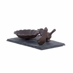 Esschert Design FB550 baignoire pour oiseaux