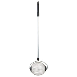 Esschert Design - Rouleau ramasse noix Acier inoxidable