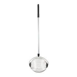 Esschert Design - Rouleau ramasse pommes Acier inoxydable