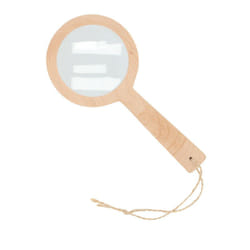 Esschert Design - Loupe Observation insectes Bois 18 cm