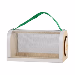 Pour les petits curieux : Découvrez la nature avec cette boîte d'observation des insectes ! Observez les insectes sous différ ...