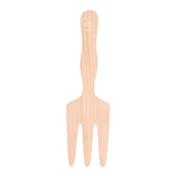 Esschert Design KG236 cultivateur et charrue à main