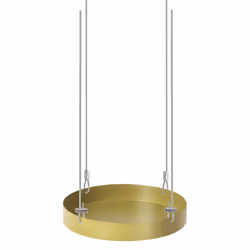 Esschert Design PY112, 140 mm, 140 mm, 21 mm, 1 pièce(s)