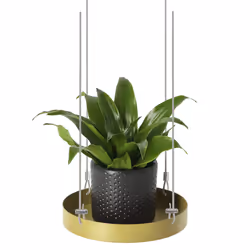 Esschert Design PY112 pot à fleurs