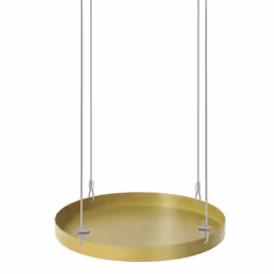 Esschert Design PY113, 240 mm, 240 mm, 21 mm, 1 pièce(s)