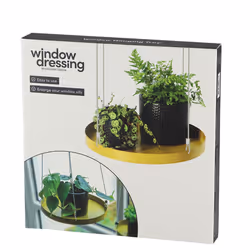 Esschert Design PY113 pot à fleurs