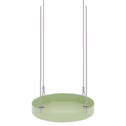 Esschert Design PY119, 140 mm, 140 mm, 21 mm, 1 pièce(s)
