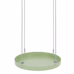 Esschert Design PY120, 240 mm, 240 mm, 21 mm, 1 pièce(s)