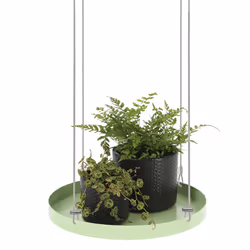 Esschert Design PY120 pot à fleurs