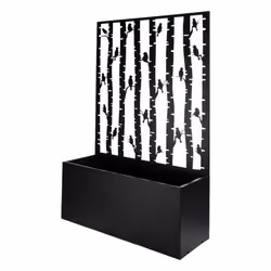 Esschert Design PY127 pot à fleurs