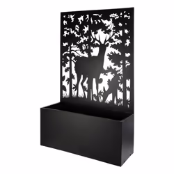 Esschert Design PY129 pot à fleurs