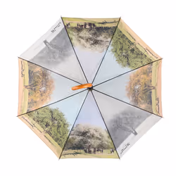 Esschert Design TP388 parapluie