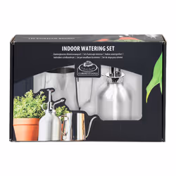 Esschert Design GT235, 0,55 L, Acier inoxydable, Acier inoxydable