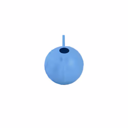 Esschert Design TG315 Arrosoir 1,5 L Bleu