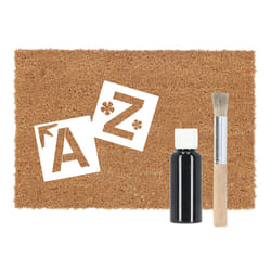 Esschert Design RB256 paillasson Tapis de sol Intérieur & extérieur Rectangle Marron
