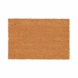 Esschert Design RB256 paillasson Tapis de sol Intérieur & extérieur Rectangle Marron