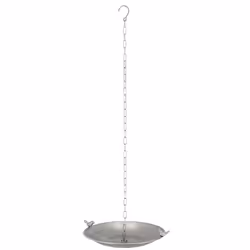Esschert Design TH94 baignoire pour oiseaux
