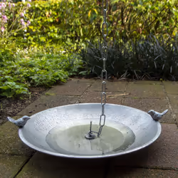 Esschert Design TH94 baignoire pour oiseaux - Vue supplémentaire 4