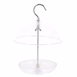 Esschert Design FB558, 156 mm, 156 mm, 218 mm, 1 pièce(s)