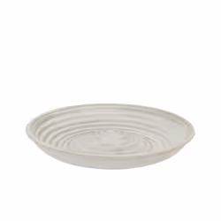 Esschert Design FB563, Gris, Vitrocéramique, 298 mm, 298 mm, 43 mm, 873 g