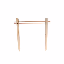 Esschert Design NG121, 500 mm, 29 mm, 500 mm, 1 pièce(s)