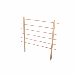 Esschert Design NG123 support de plante