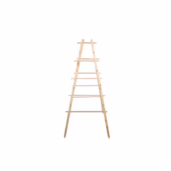 Esschert Design NG126, 655 mm, 655 mm, 1435 mm, 1 pièce(s)