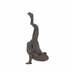 Esschert Design LH301, 1 pièce(s), 227 mm, 131 mm, 300 mm