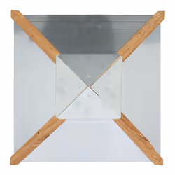 Esschert Design FB567 mangeoire pour oiseau